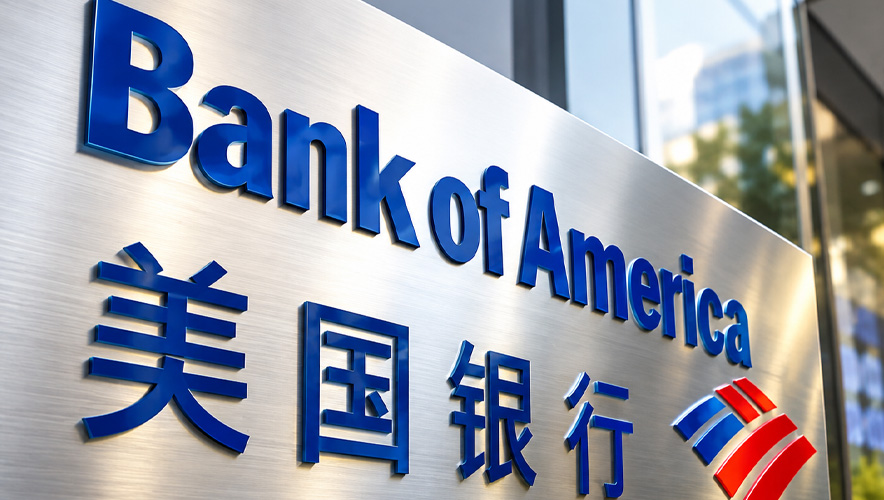 BofA Çin büyüme tahminini korudu: Orta vadede yavaşlama bekliyor