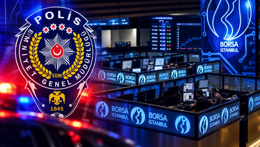 Fon soruşturmasında eski SPK Başkanı Gönül hakkında soruşturma izni verildi