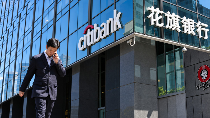 Citi’den Çin için net çağrı: 30 yıllık tahvilleri alın