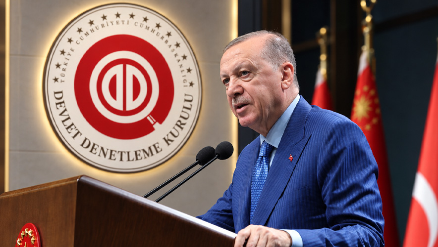 DDK harekete geçti: Yatırım fonu işlemlerini geriye dönük inceleyecek