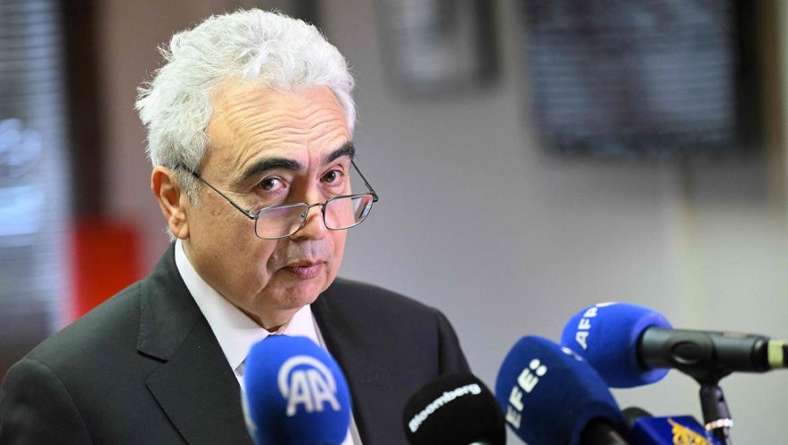 IEA’dan stratejik petrol rezervi mesajı: Gerekirse yeni adımlar görüşülecek