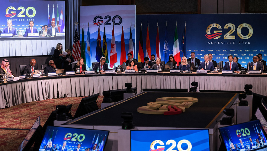 G20’de ortak bildiri çıkmadı: Çin dört maddeye itiraz etti