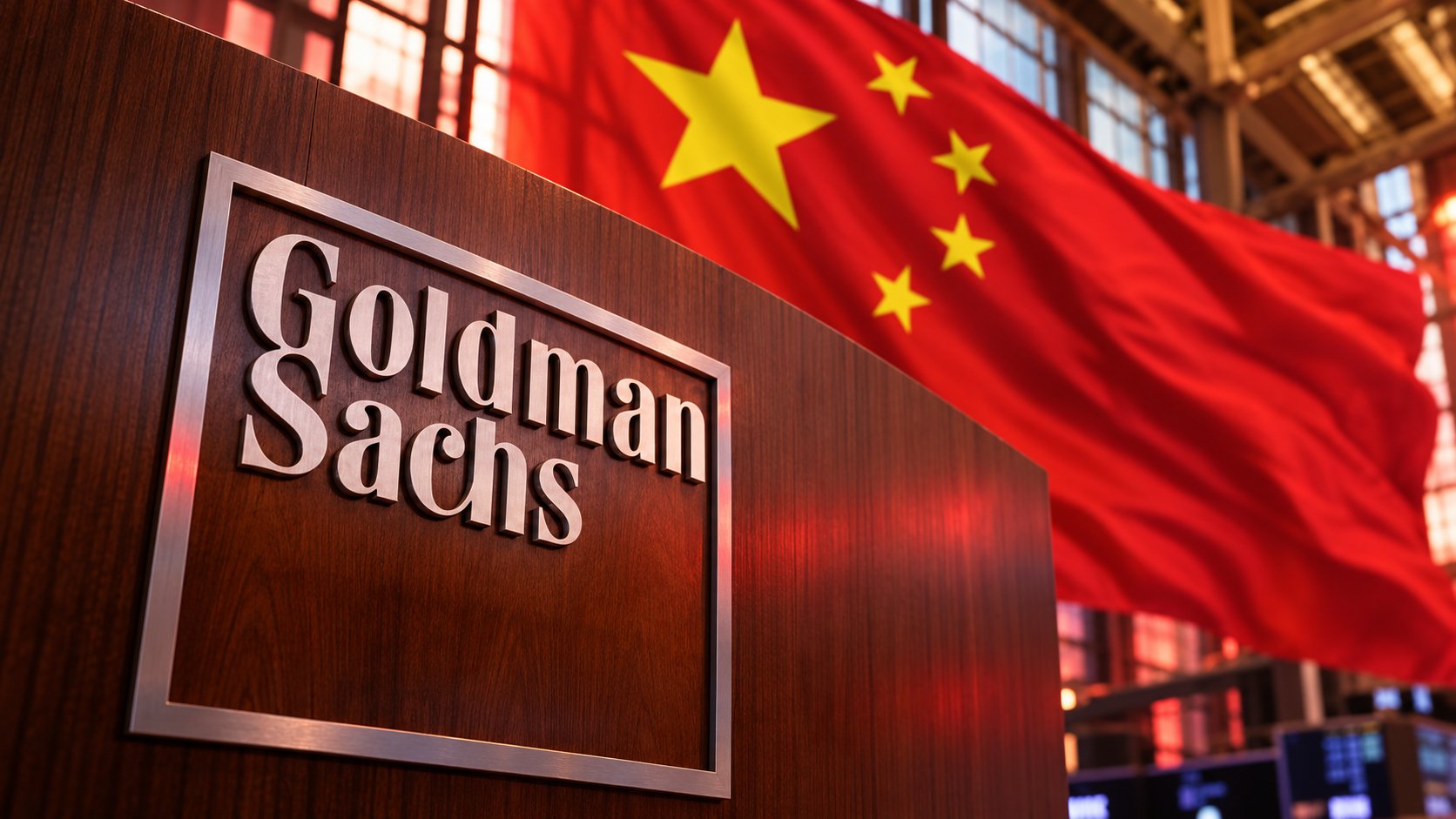 Goldman Sachs Çin’in arsa geliri tahminini düşürdü