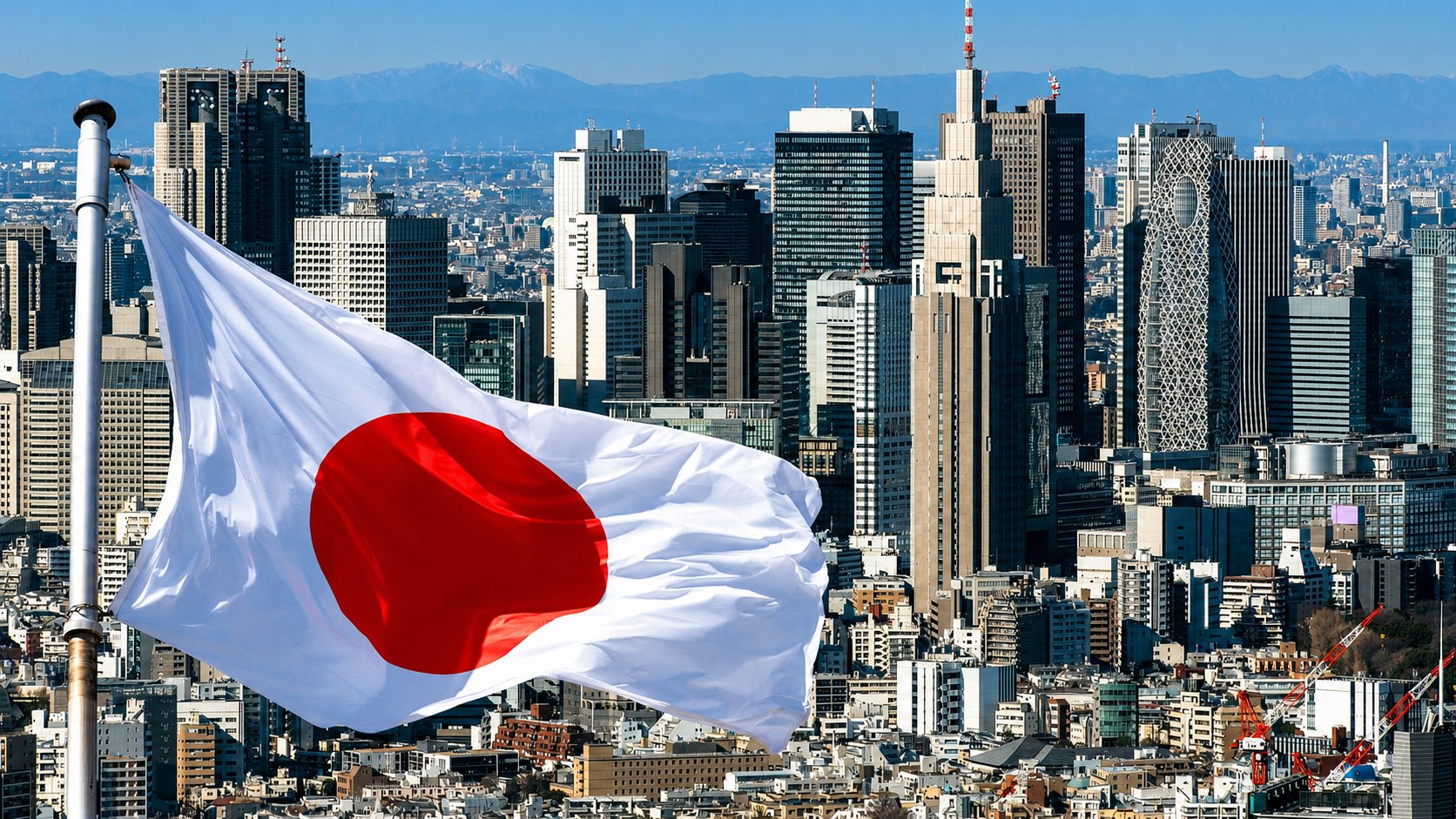 Japonya'da şirketler kâr rekoru kırdı: Çalışanın payı 52 yılın dibinde