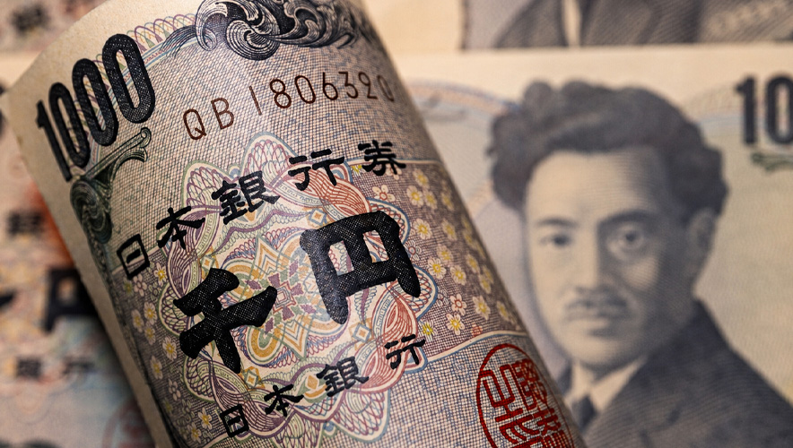 Yenin düşüşü sürüyor, gözler ABD ve Japonya’da