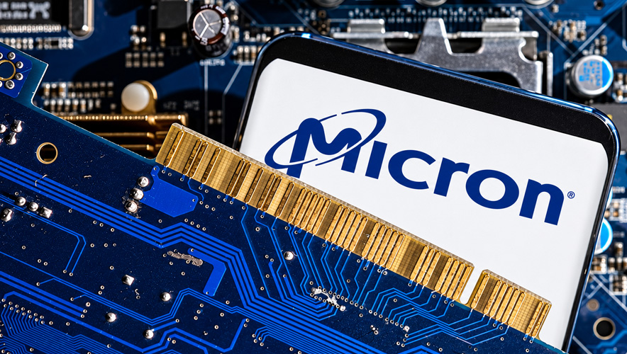 Micron bilançosu çarşamba günü açıklanacak: Gözler yapay zekâ ve HBM talebinde