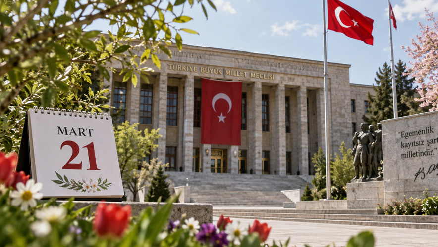 Türkiye’nin resmi tatil takvimine bir gün daha eklenebilir