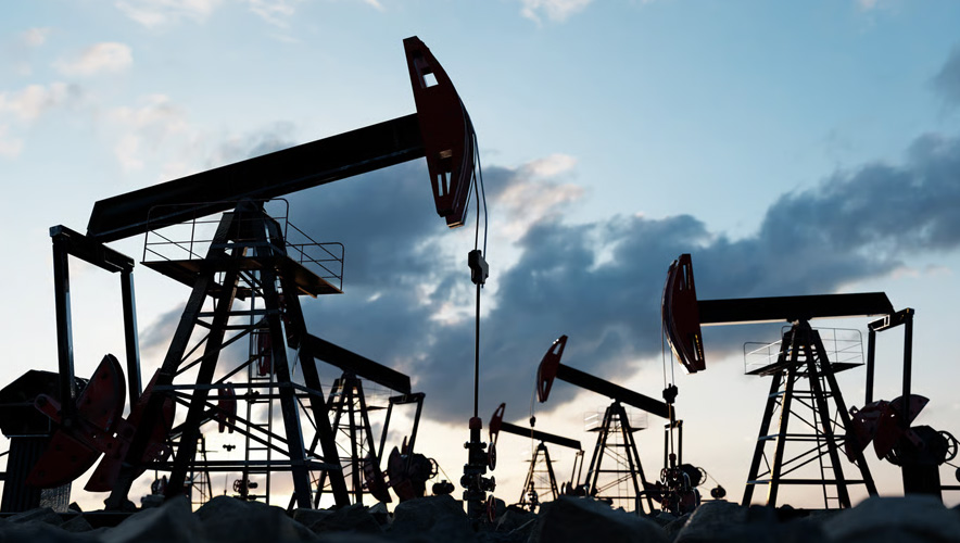 Petrol piyasasında stok baskısı: Brent ve WTI geriledi