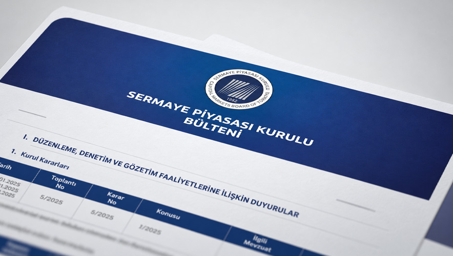 SPK düğmeye bastı: Tasfiyedeki fonlarda ara ödeme başlıyor