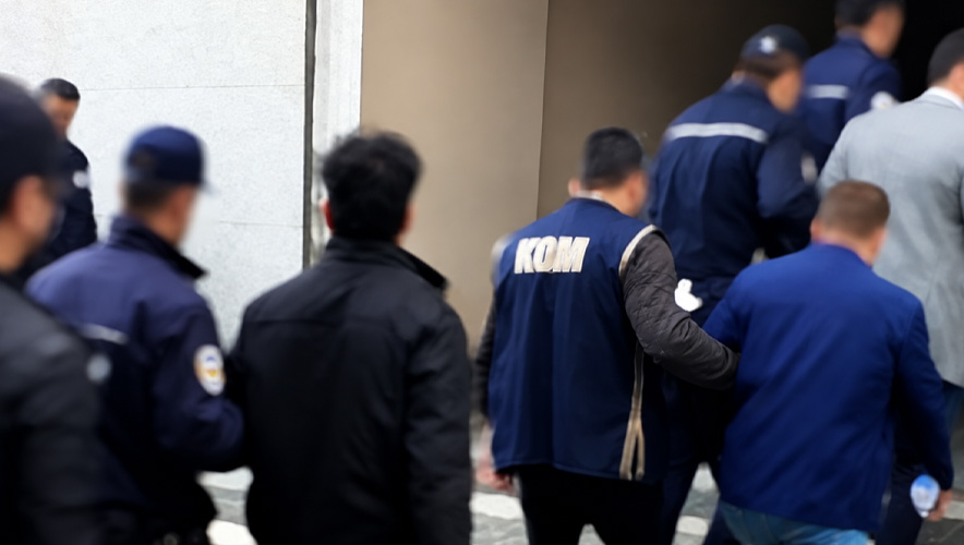 Sermaye piyasasında yanıltıcı paylaşımlara soruşturma: 6 şüpheli hakkında işlem