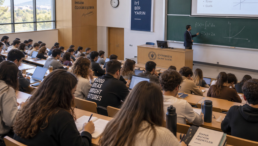 2026 ÖZYES sonuçları belli oldu: ÖSYM erişime açtı