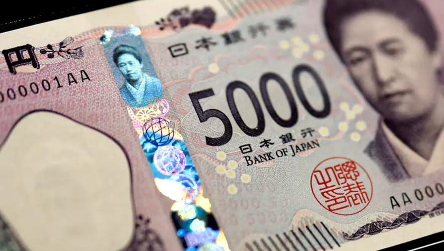 Japon yeni zayıf kaldı: Gözler olası müdahalede