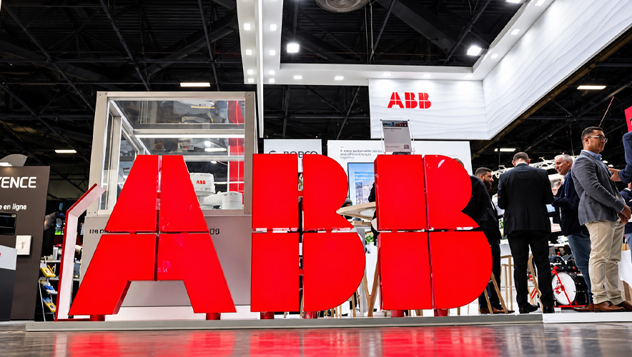 ABB'den beklentileri aşan büyüme:  Üç ayda yüzde 40'lık yükseliş