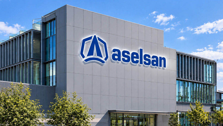 ASELSAN'dan büyük ihracat başarısı: Yeni sözleşme imzalandı