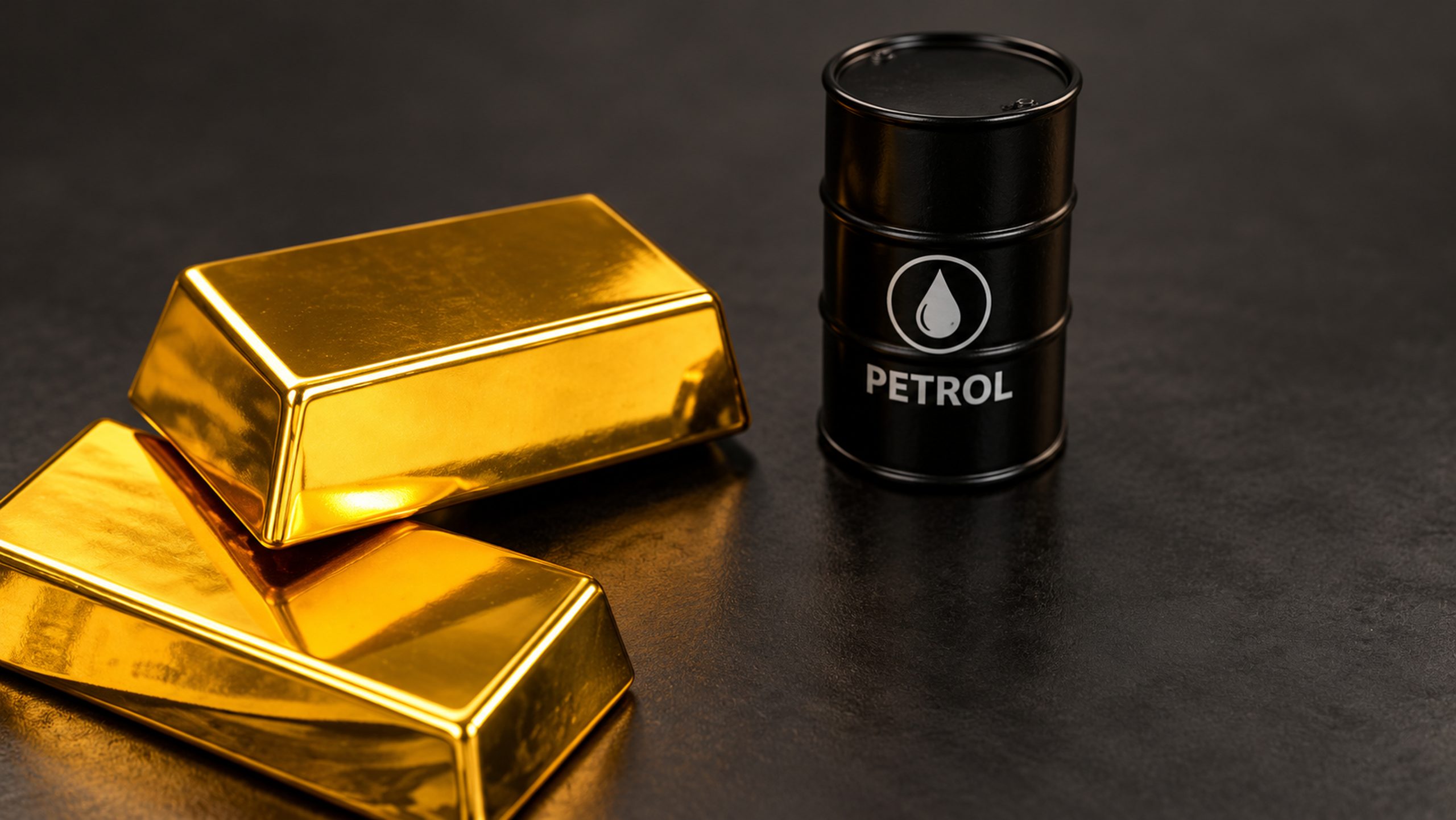 Altında yükseliş, petrolde düşüş için hangi seviyeler aşılmalı?