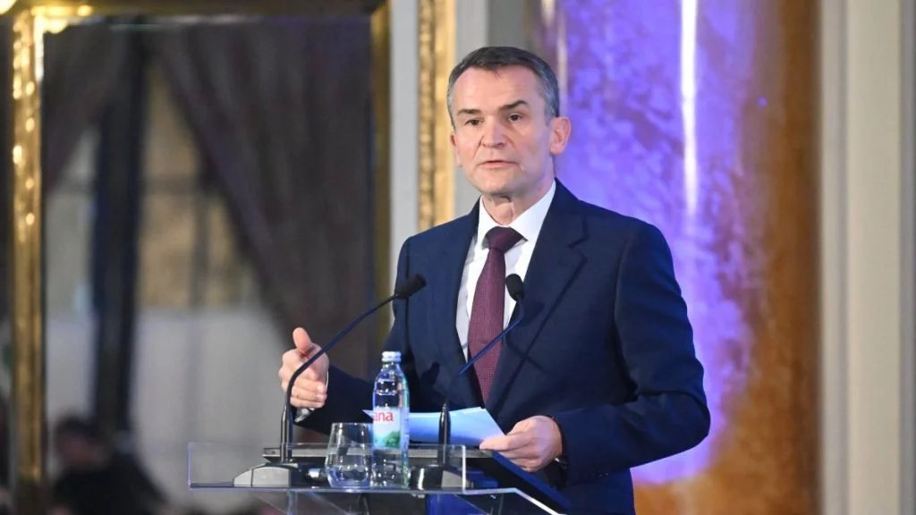 ECB üyesi Zigman'dan kritik açıklama: Faizde yeni adımlar masada