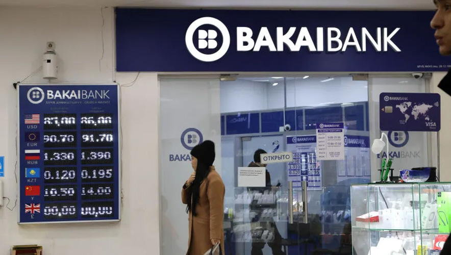 Bakai Bank Hong Kong’a açıldı: Orta Asya bankacılığında bir ilk