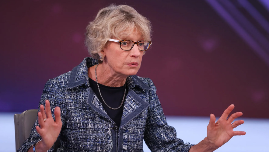 BOE'den enflasyon uyarısı: Mann faiz artışının geciktirilmesine karşı
