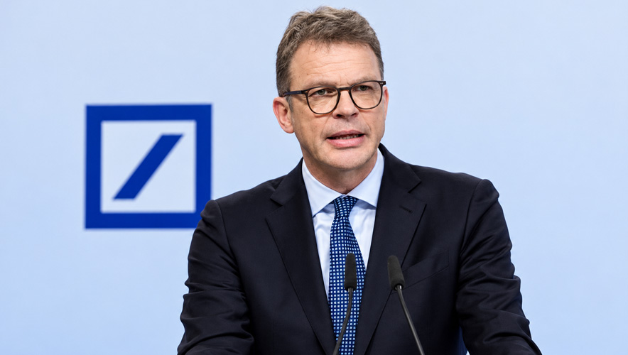 Deutsche Bank'tan Fransa için kritik uyarı: Siyasi ve mali kriz endişesi büyüyor