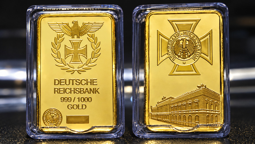Altın için alım fırsatı sinyali: Deutsche Bank kritik tabloyu açıkladı