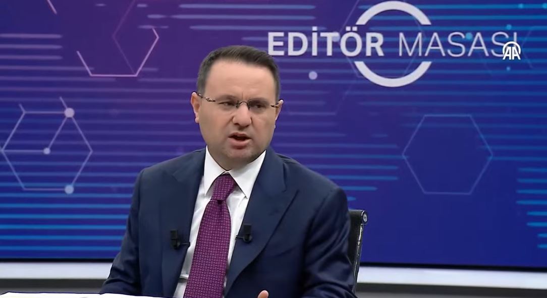 Bakan Gürlek’ten fon soruşturması açıklaması: "Para iadesiyle bitmeyecek"