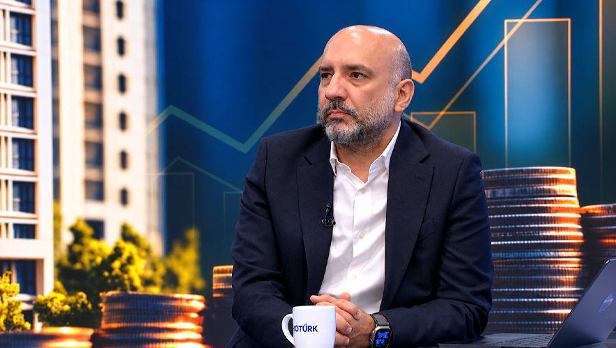 Emlakjet CEO’su Öğüt: "Konutta sert düşüş beklemiyorum, arz yetersiz"