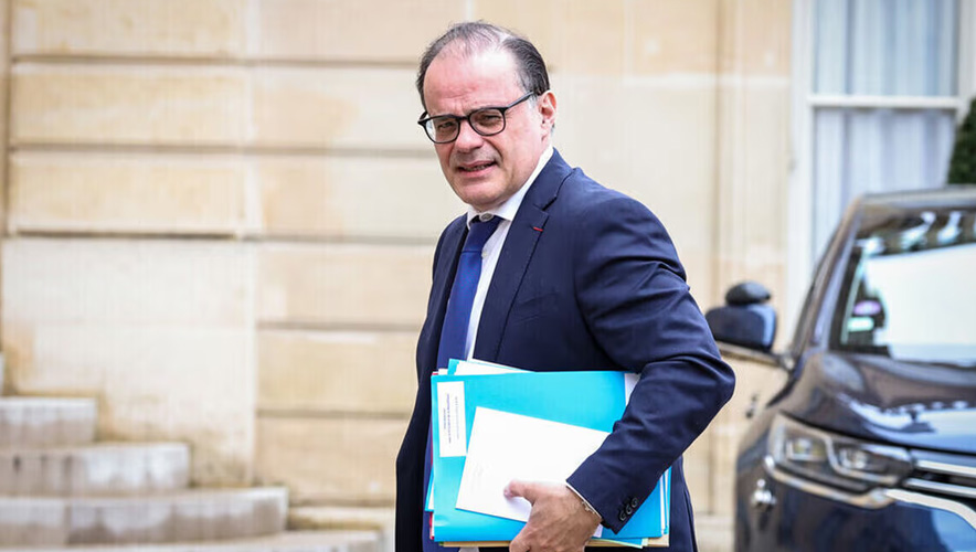 Moulin’den net mesaj: ECB Fransa’ya müdahale etmeyecek