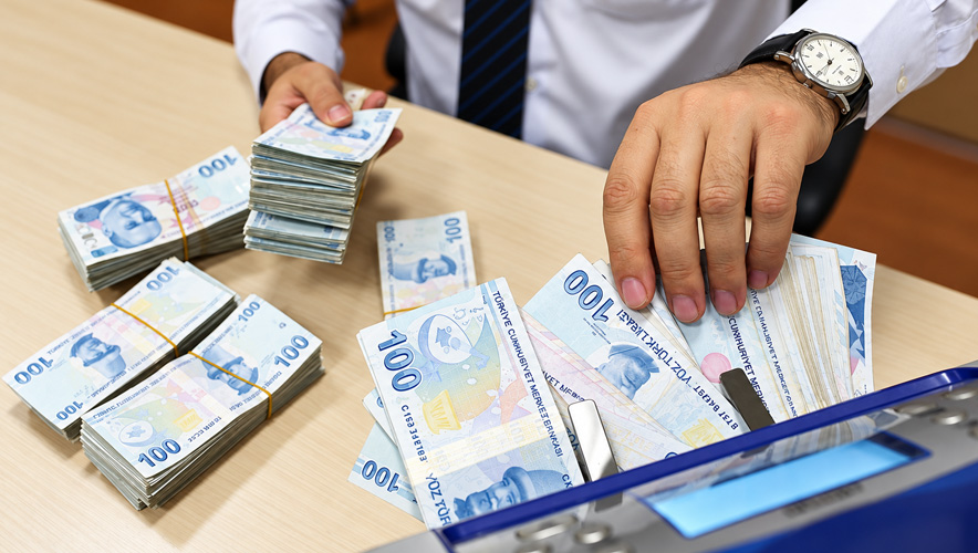 Evde Bakım Yardımı hesaplara yatırılıyor: Ekim ayı ödemeleri başladı