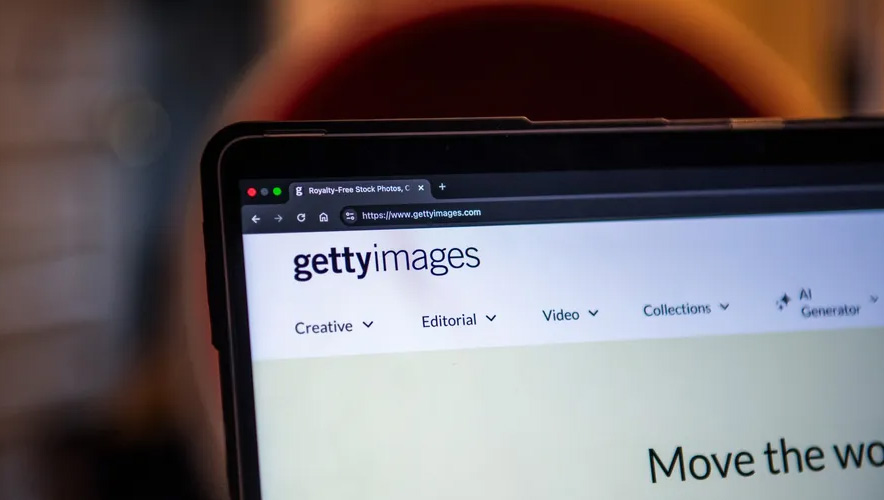 Dünyaca ünlü Getty Images iflas başvurusunda bulundu