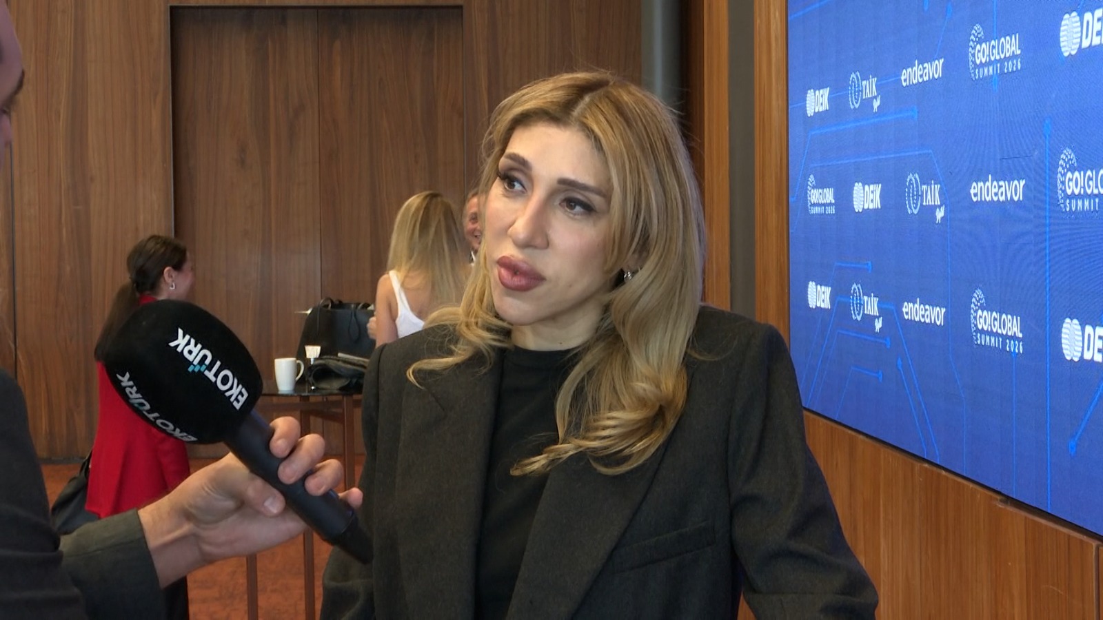 Hande Çilingir’den EKOTÜRK’e halka arz açıklaması