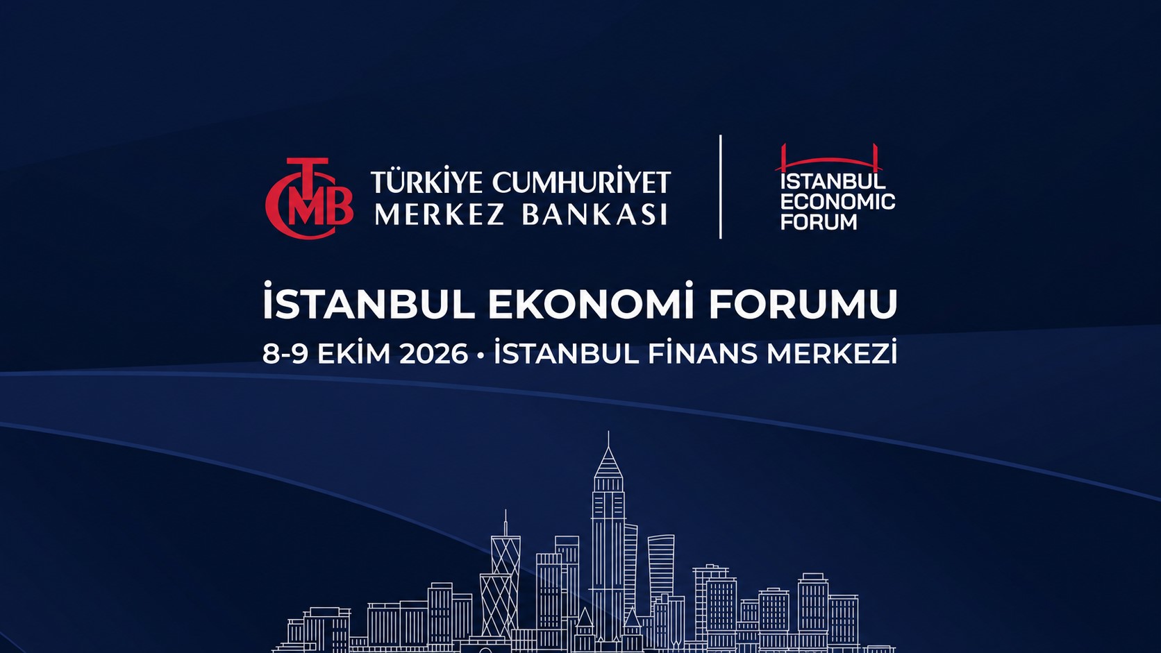 İstanbul Ekonomik Forum’da küresel ekonomi ve para politikası gündemde