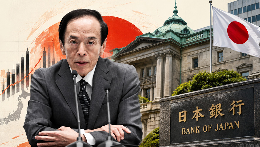 Japonya’da faiz bilmecesi: Ekim yüzde 12, aralık yüzde 90