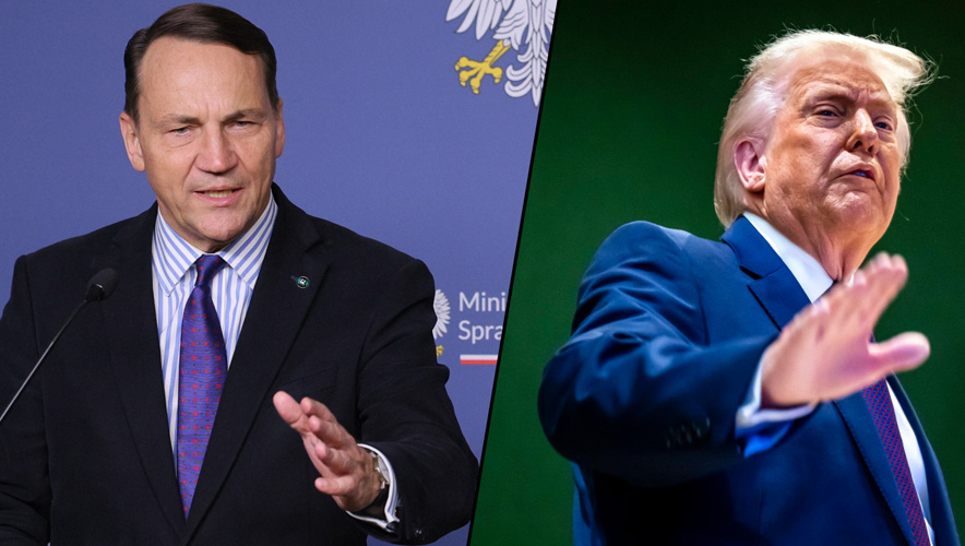 Polonya’dan Trump’a Putin eleştirisi: G20 davetine tepki