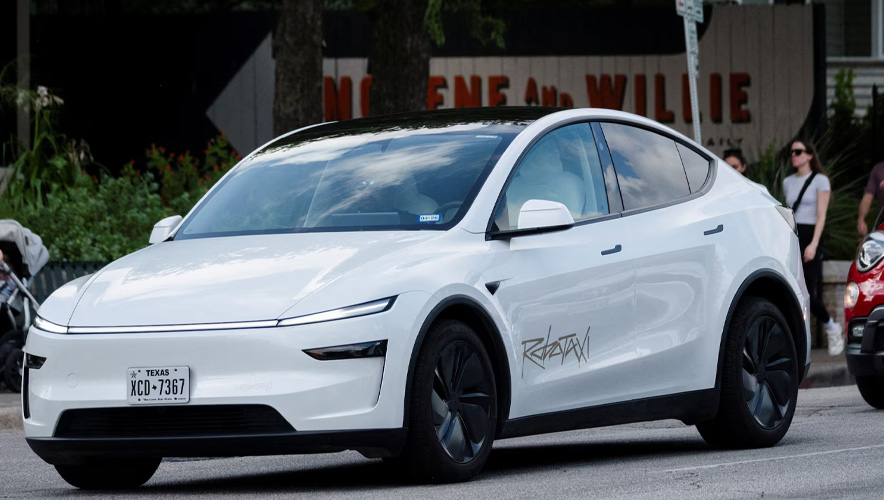 Tesla'nın robotaksileri ABD'de mercek altında: 1.000 araç incelemede