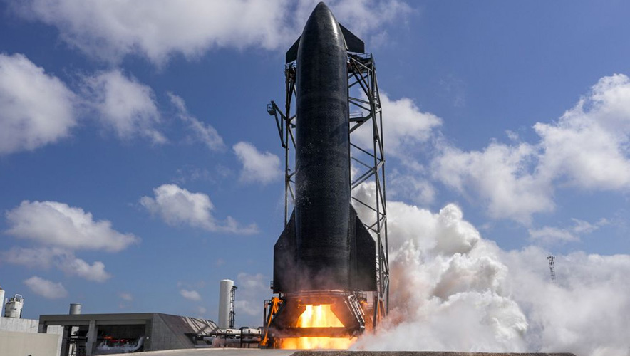 Elon Musk açıkladı: SpaceXAI’ın adı değişiyor