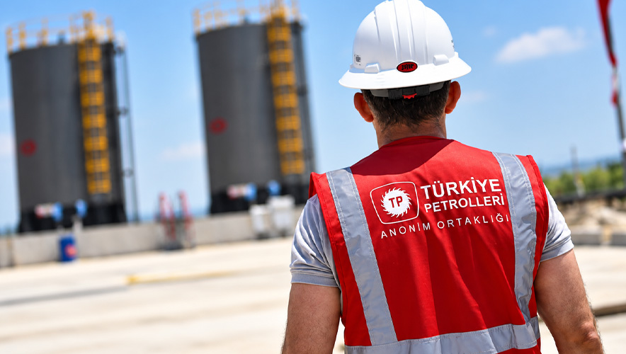 KİT'lerin 2027 yatırım programı açıklandı: En büyük pay TPAO'nun
