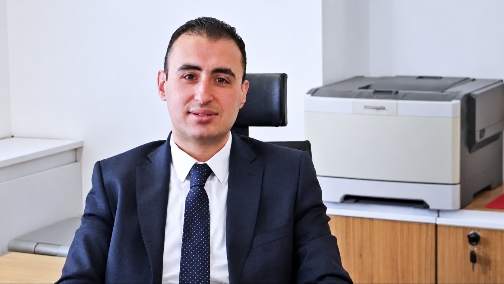 Taha Çakmak fon soruşturmasında yeniden gözaltına alındı