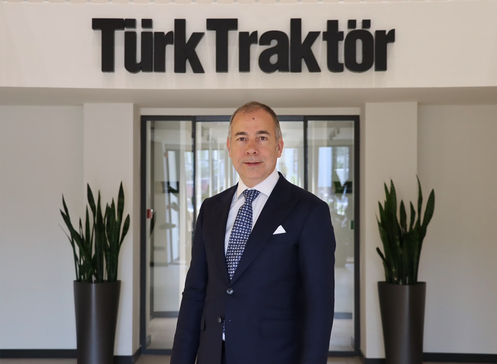TürkTraktör, yeni modellerini ve dijital tarım çözümlerini Bursa’da tanıtacak