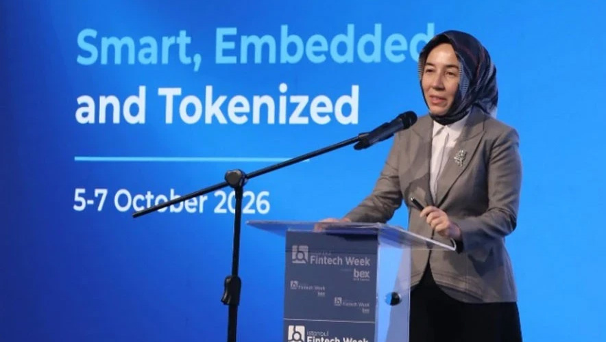 Yapay zeka ödeme sistemlerine giriyor: TCMB'den yeni dönem açıklaması