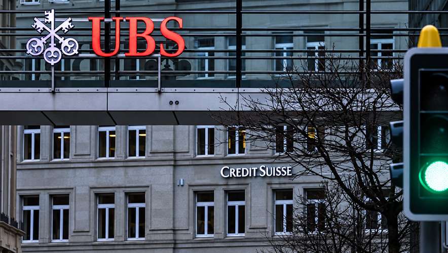 UBS yükseldi, HSBC düştü: Yapay zekâ sıralaması değişti