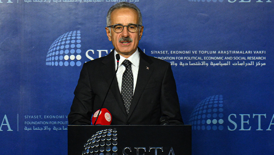 Kalkınma Yolu'nda dev hedef: 55 milyar dolar katkı, 70 bin kişiye iş