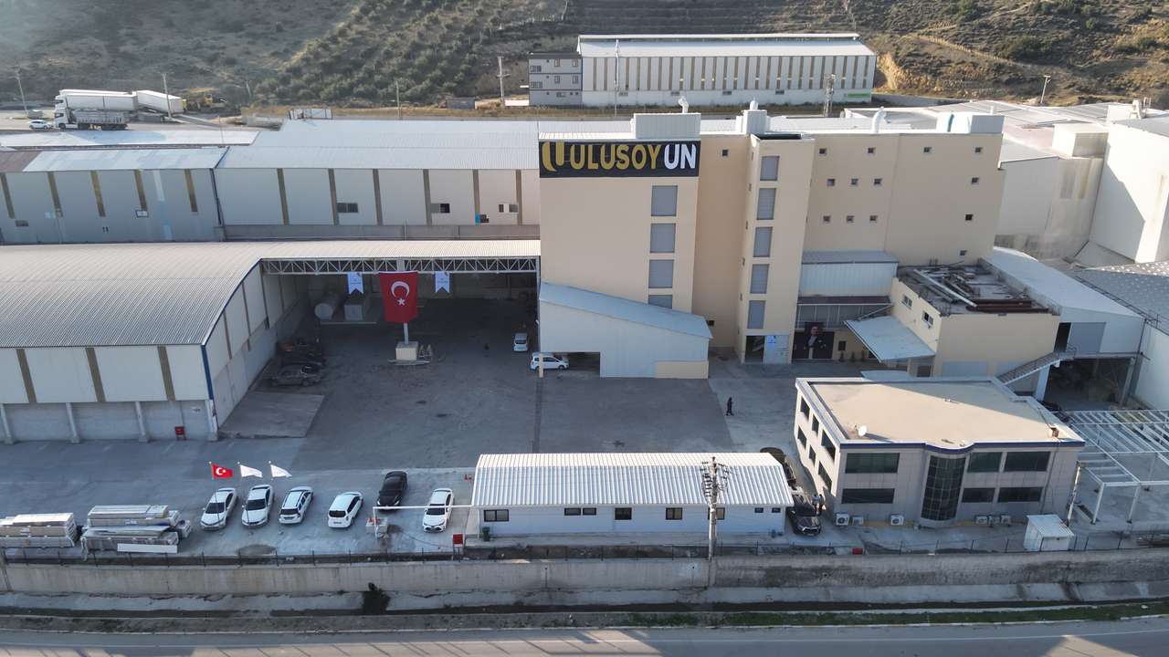 Ulusoy Un pay geri alım programı başlattı