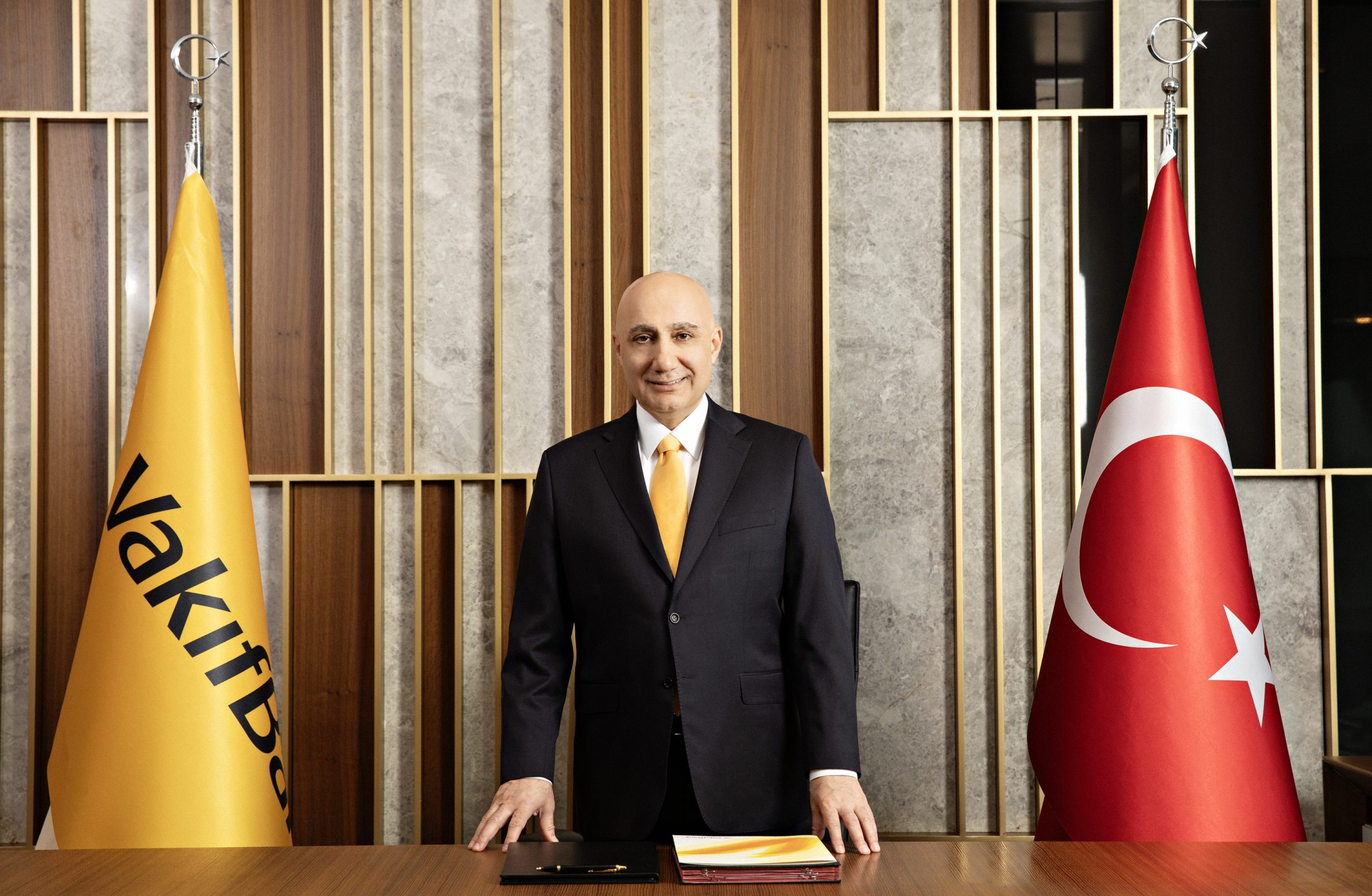 VakıfBank, SACE garantisiyle 200 milyon euro kaynak sağladı