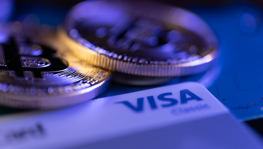 Visa'dan yeni uygulama: Şirketlerin faturalarını yapay zekâ ödeyecek