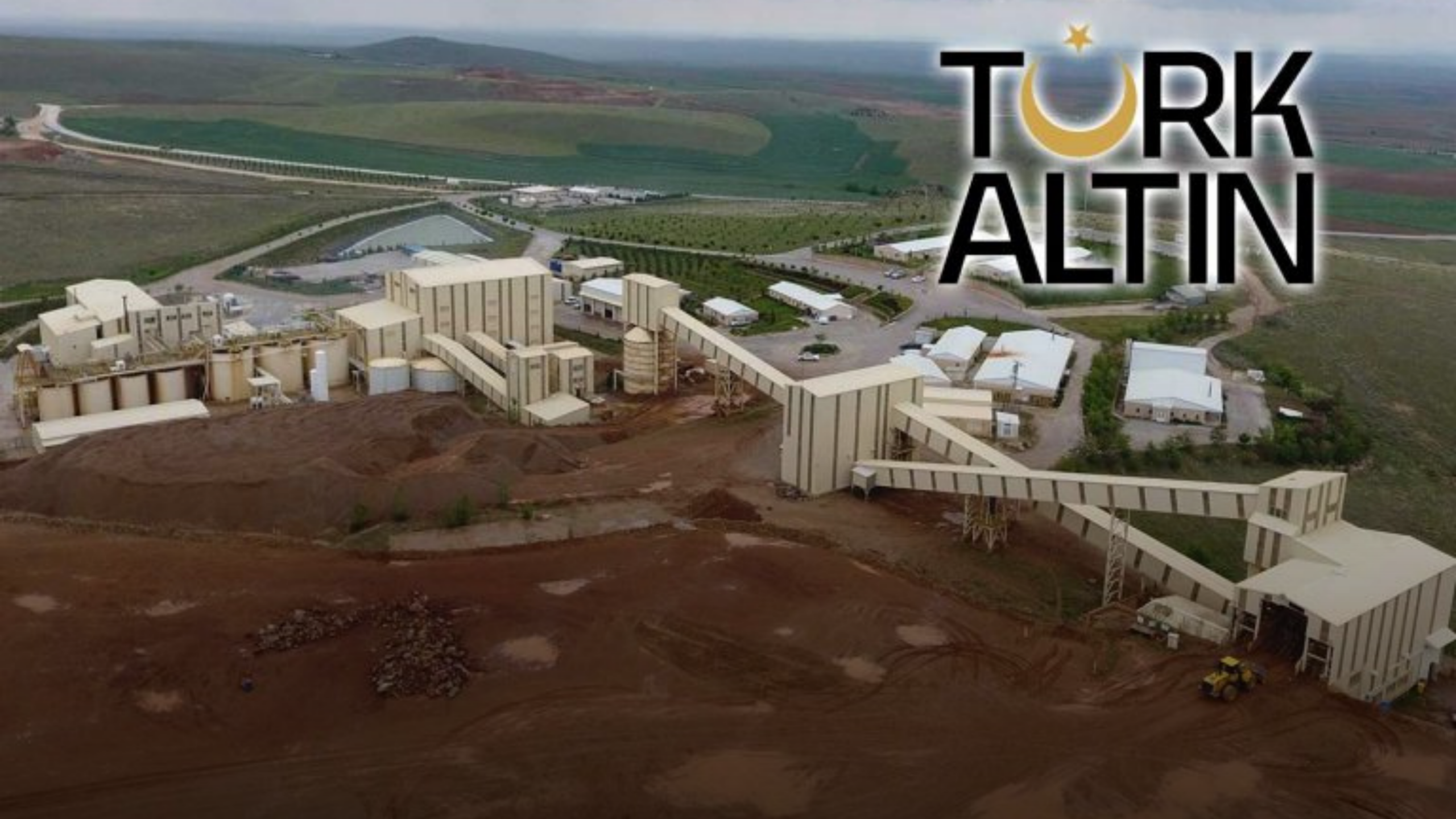 Türk Altın, Çanakkale projesindeki iptal kararlarını Danıştaya taşıdı