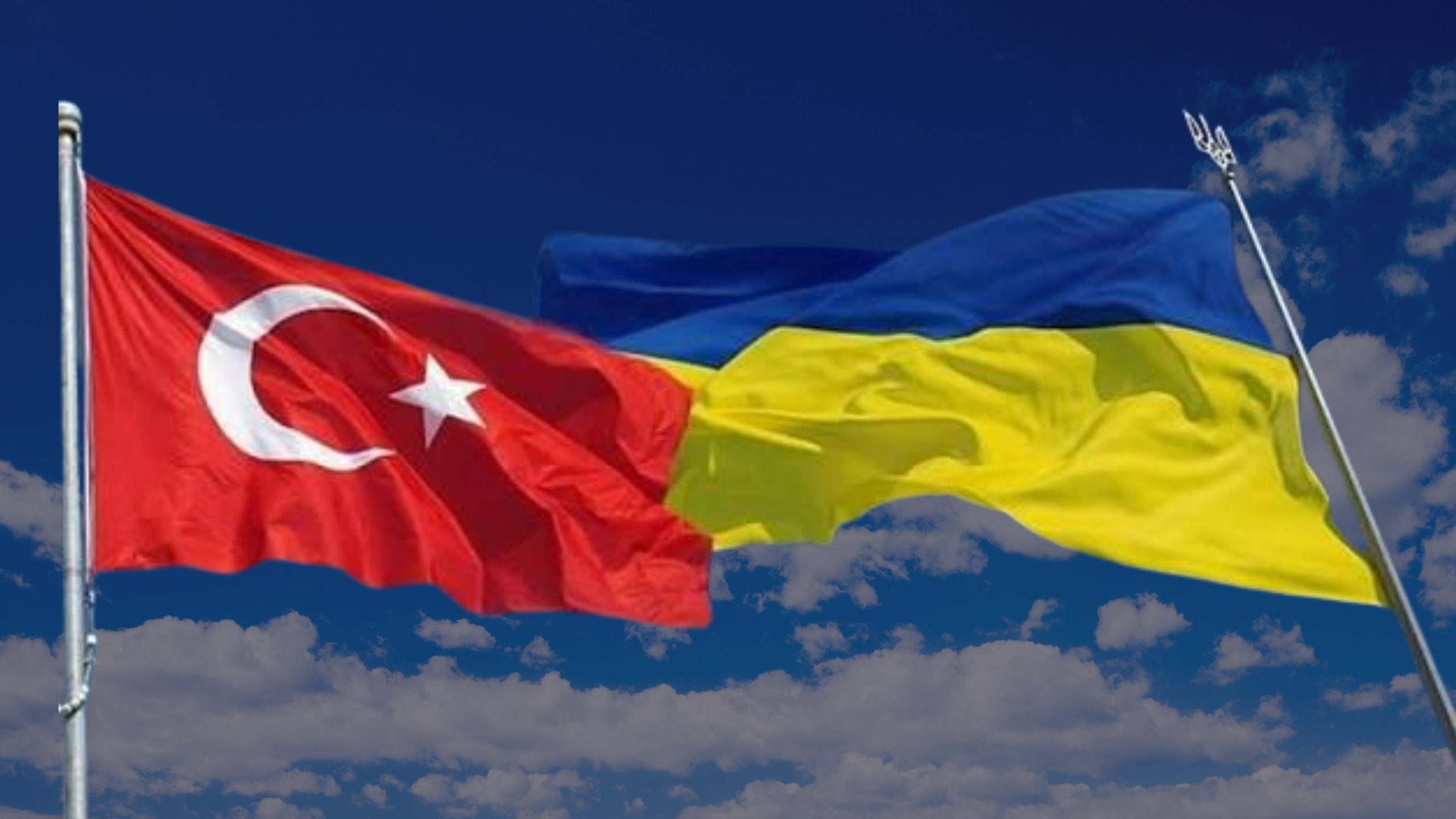 Türkiye ile Ukrayna ticaretinde yeni dönem başladı