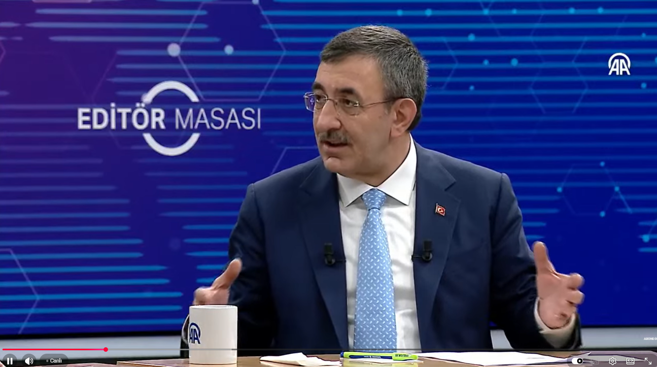 Fon mağdurları için geri sayım başladı: Cevdet Yılmaz'dan ödeme tarihi ve 1 milyon TL açıklaması