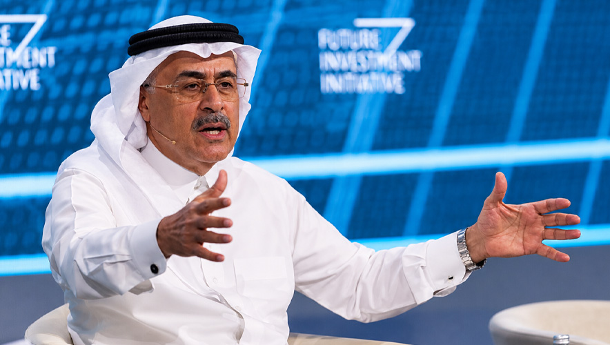 Aramco CEO’sundan kritik Hürmüz uyarısı: Kriz uzarsa sonuçları ağır olacak