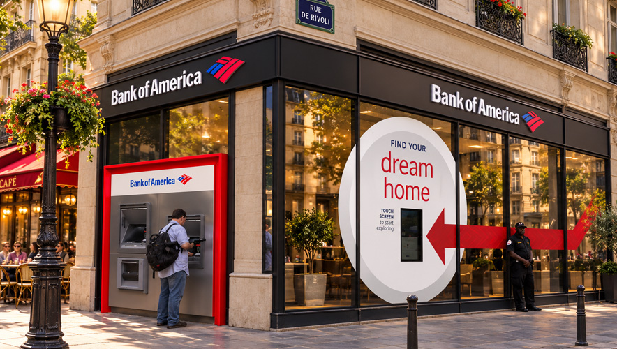 Bank of America'dan Fransa uyarısı: Siyasi kriz piyasaları etkiliyor
