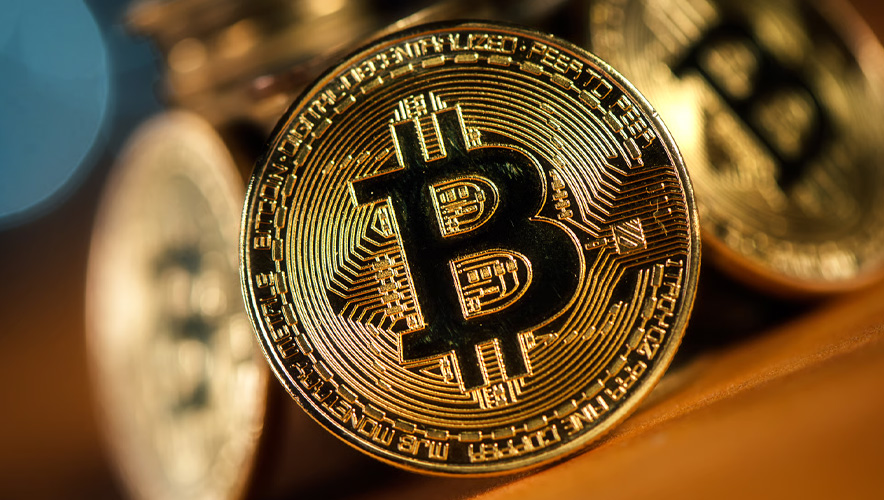 Bitcoin iki buçuk haftanın dibine geriledi: ETF'lerden 487 milyon dolar çıktı